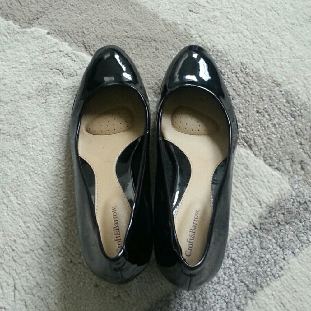 Croft & Barrow High Heels